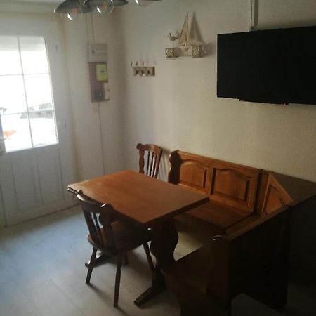 Maison De Pecheur 勒特雷波尔 外观 照片